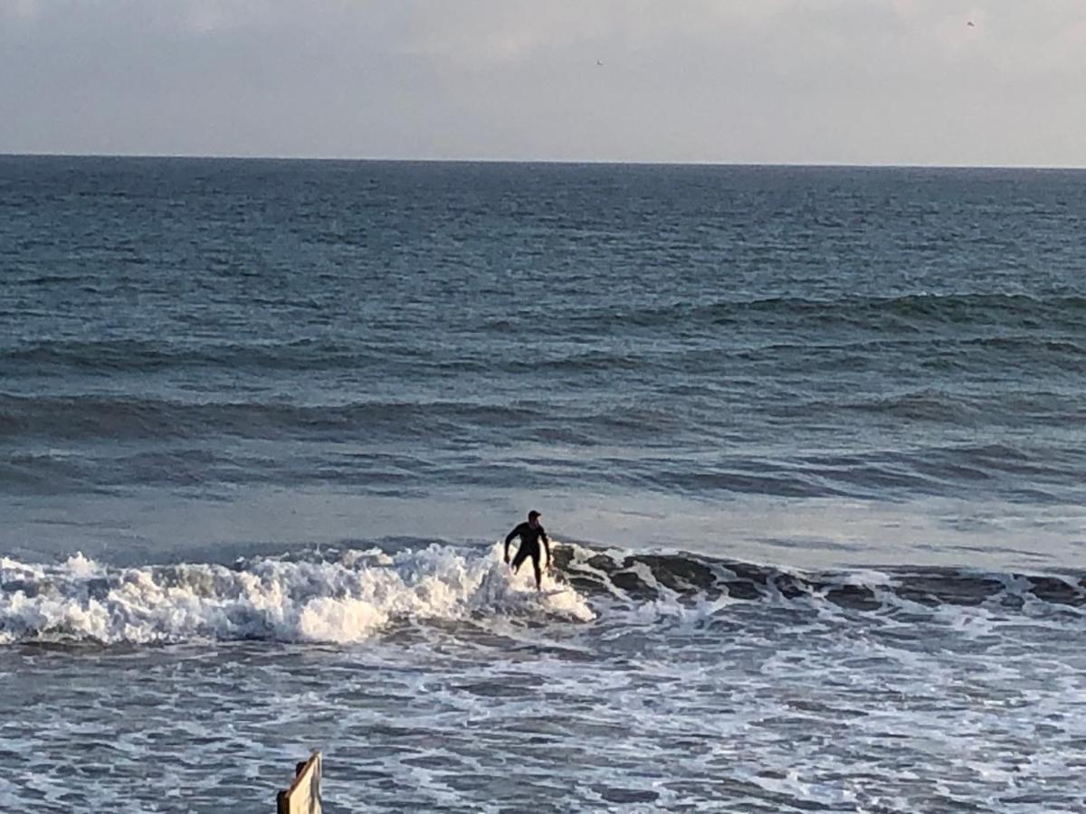 エステポナBahia De La Plata 1Aアパートメント エクステリア 写真